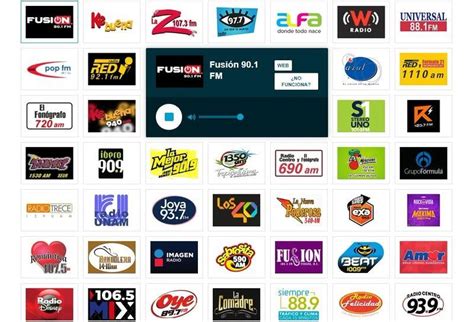 radio en vivo estados unidos gratis|internet radio online usa.